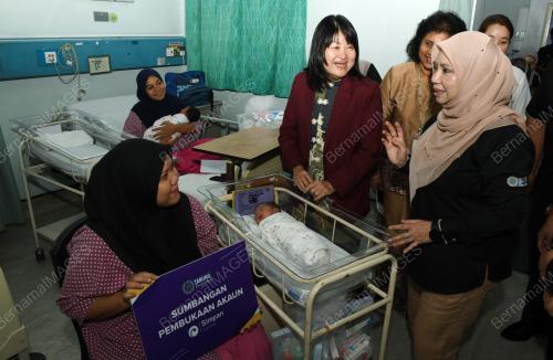 PROGRAM ANAK EMAS