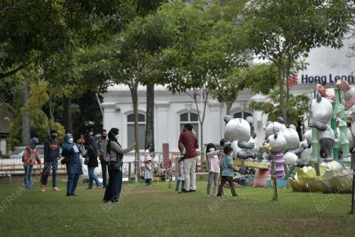 TINJAUAN MALAYSIA PULIH