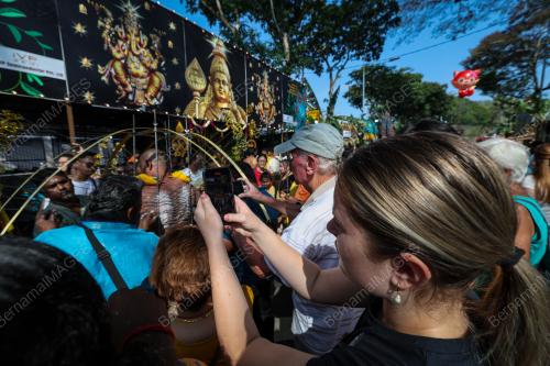 SAMBUTAN THAIPUSAM