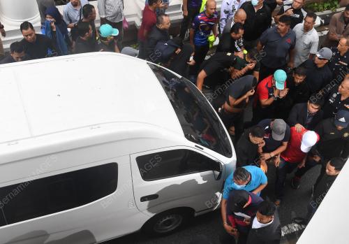 POLIS TRAFIK_REMAN