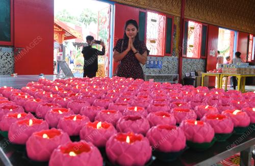 HARI WESAK