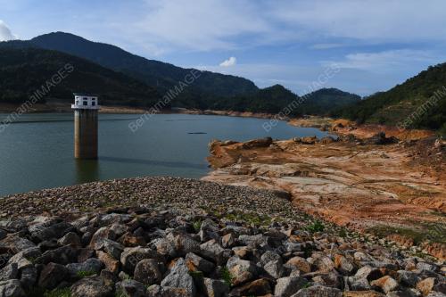 EMPANGAN TELUK BAHANG