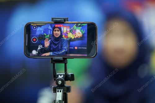 HASMIZA HUSSEIN