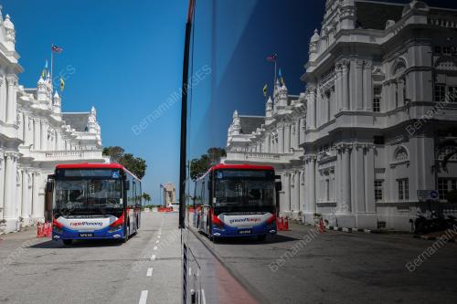 RAPID PENANG