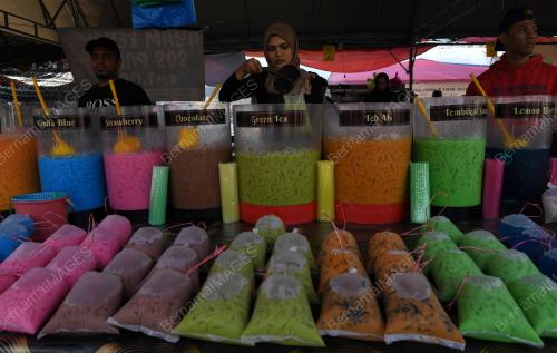 BAZAAR RAMADAN