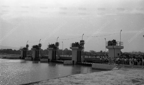 EMPANGAN PERMATANG PAUH