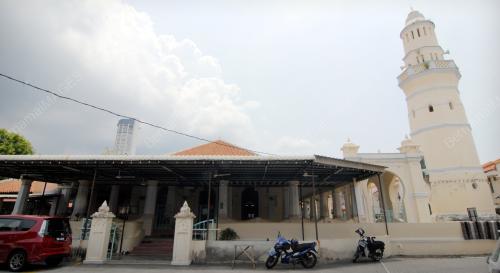 PG05_12072016_MASJID_PENANG