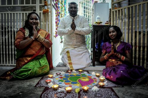 DEEPAVALI