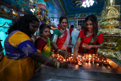 DEEPAVALI 2023