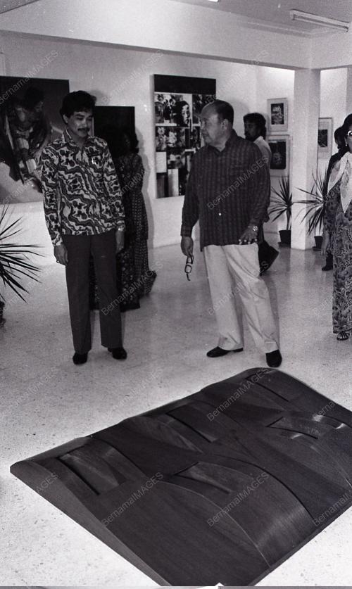 TUANKU SSYED PUTRA