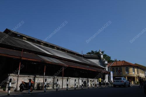 PASAR TERTUA