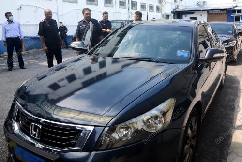 DATUK SAHABUDIN ABD MANAN