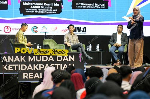 FADHLINA SIDEK_PELAJAR