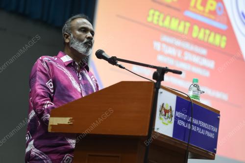V. SIVAKUMAR