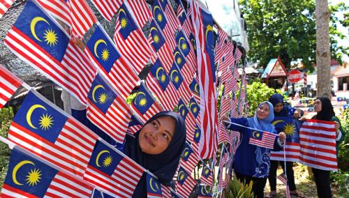 JALUR GEMILANG