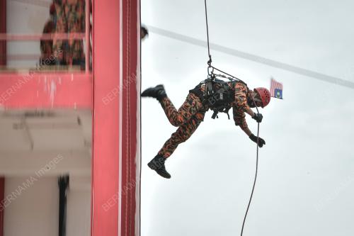 SAMBUTAN HARI MALAYSIA_JBPM