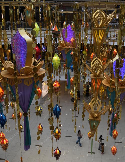 BAHANG DEEPAVALI