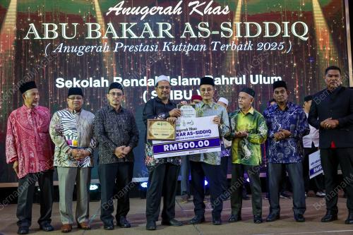 DATUK DR MOHAMAD ABDUL HAMID