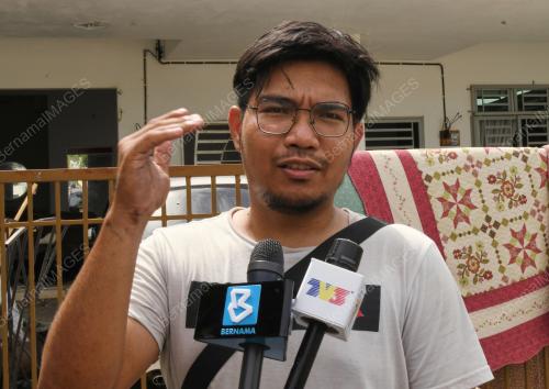 LETUPAN TONG GAS