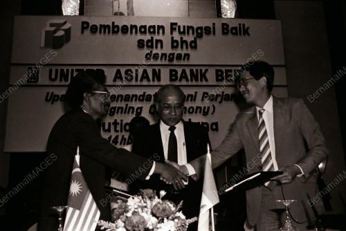UAB DAN PEMBENAAN FUNGSI BAIK