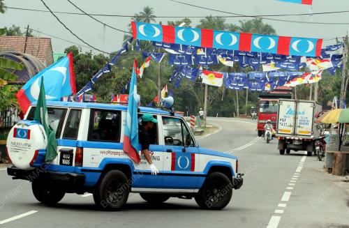 KEMPEN PILIHAN RAYA