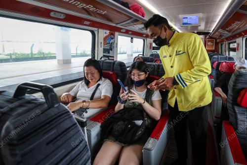 KTMB
