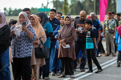 JUALAN RAHMAH MADANI