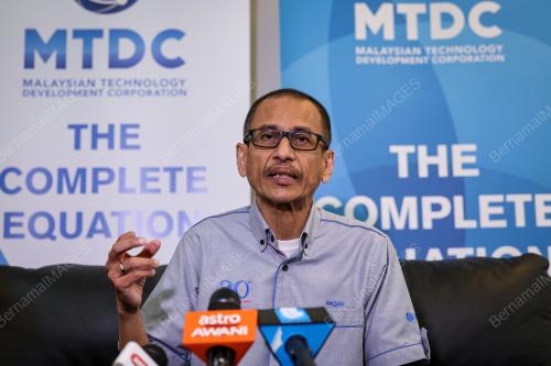 MTDC ROAD2GROWTH 2023