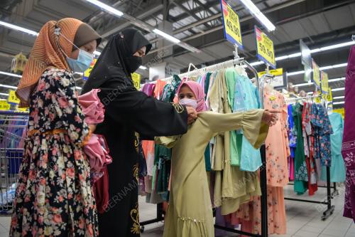 MAJLIS SYUKURI RAMADAN_UDA HOLDINGS BERHAD