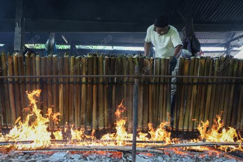 LEMANG PAK TAM