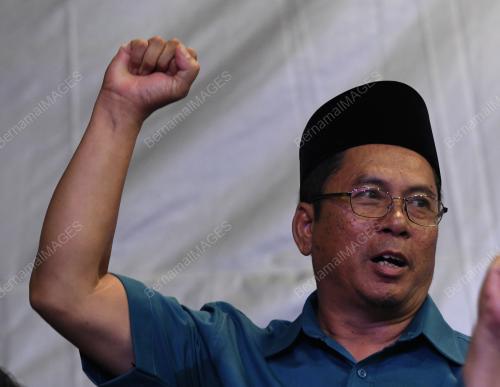 CALON PN