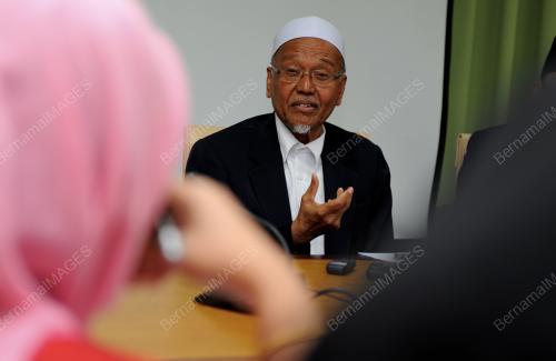 MUFTI KERAJAAN NEGERI