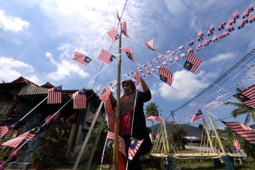 SEMANGAT PATRIOTIK
