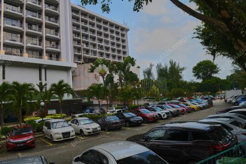 PELANCONG PULAU PINANG
