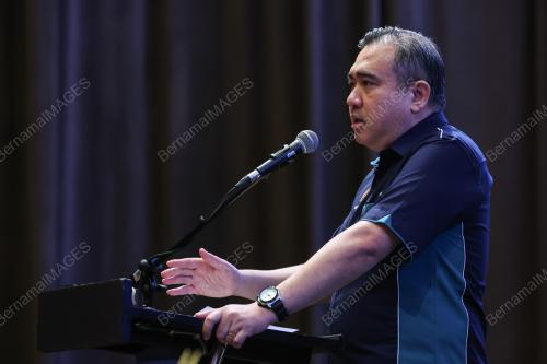 ANTHONY LOKE