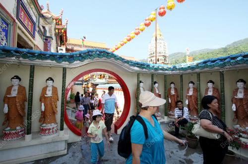KEK LOK SI