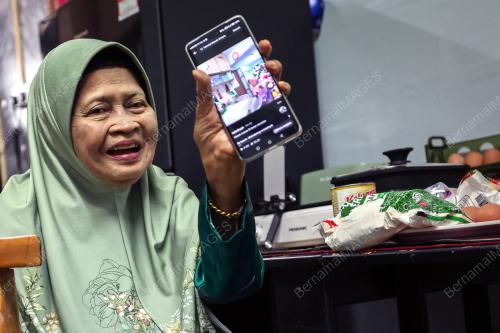 KAK CIK YAH