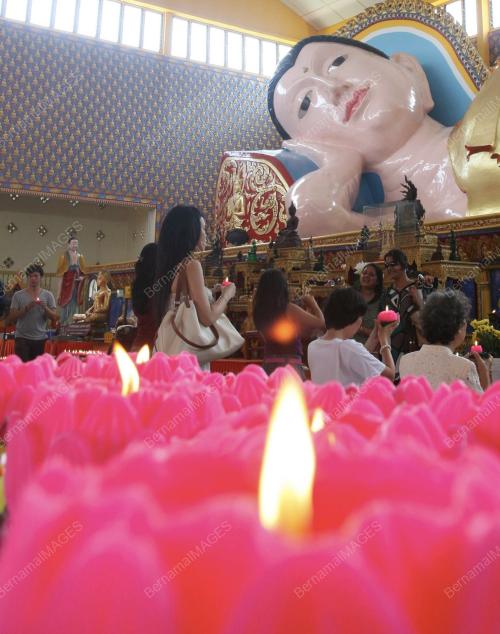 HARI WESAK