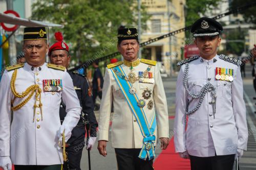 TUN RAMLI NGAH TALIB