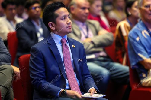 DATUK ARTHUR JOSEPH KURUP