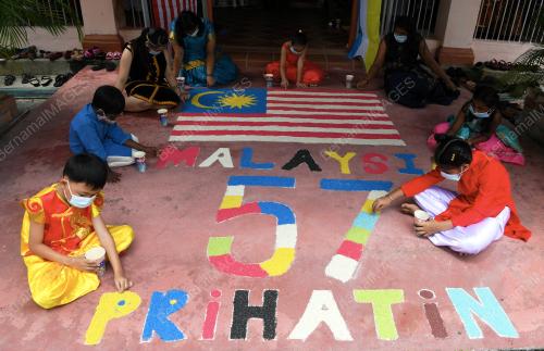 HARI MALAYSIA