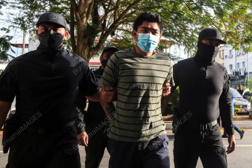 MAHKAMAH MAJISTRET