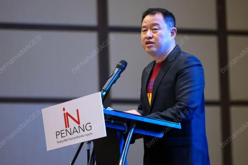 DATUK CHNG HUCK THENG