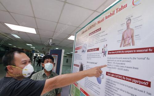 INFLUENZA A (H1N1)