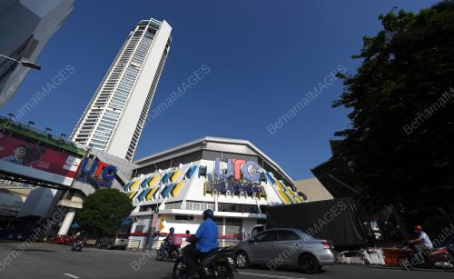 UTC PULAU PINANG