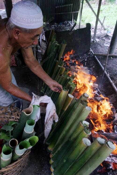 LEMANG PAK YAH