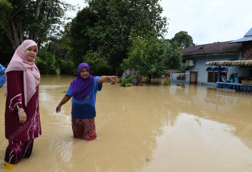 BANJIR