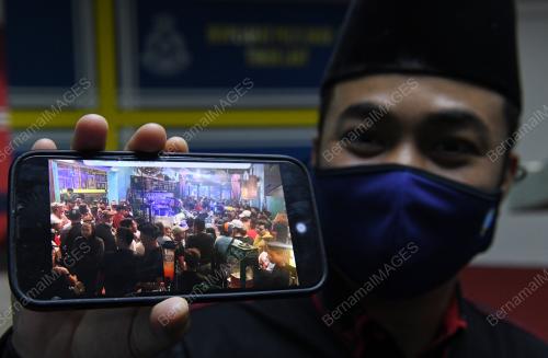 HIBURAN_HARAM