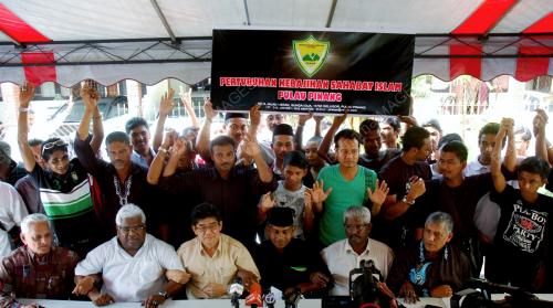 KELUAR_PARTI