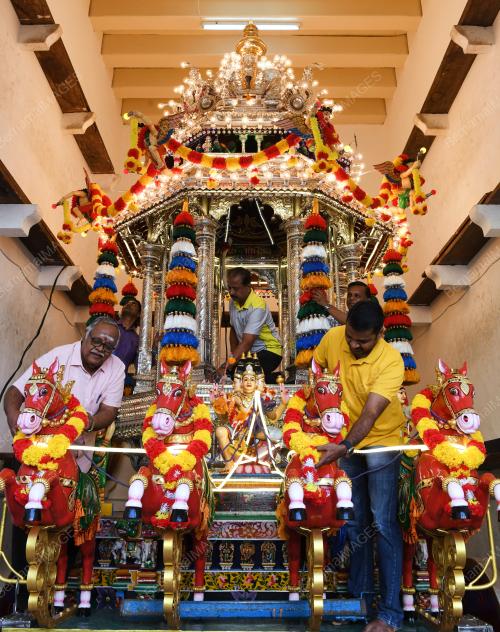 PEDATI PERAK_THAIPUSAM